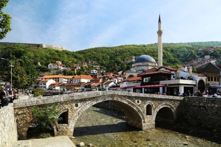 Day Tour of Kosovo Visit Prishtina & Prizren
