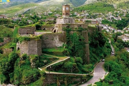 North to South Multi-Day Activity Private Tour of Albania
